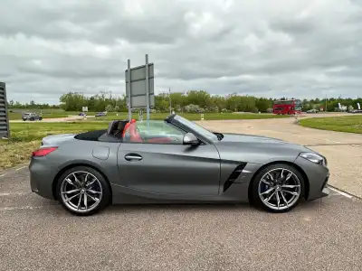 BMW Z4 M40i (2019 - 2025)