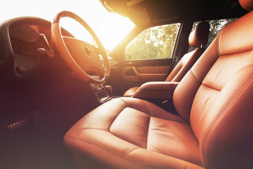 Top Tips for Keeping Your Car Cool in the Summer Heat