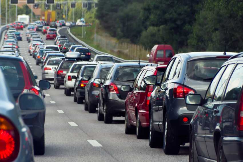 Revealed: the best and worst times to travel this summer
