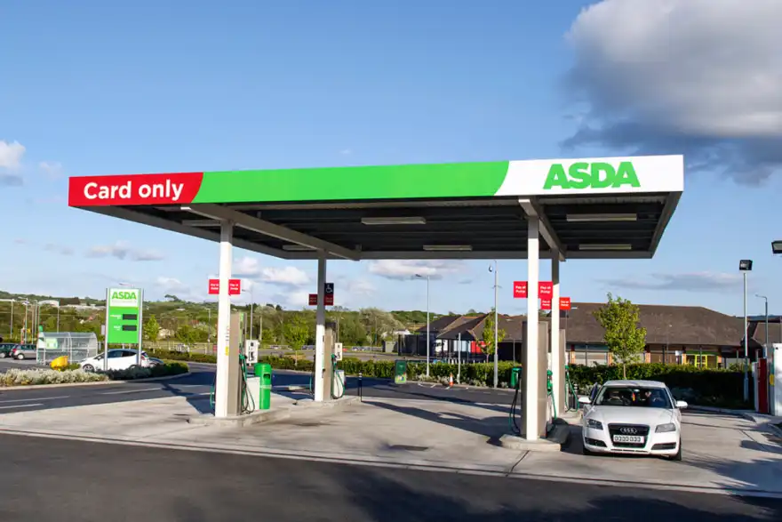 Greedy Supermarkets given until August to voluntarily back petrol price sharing scheme