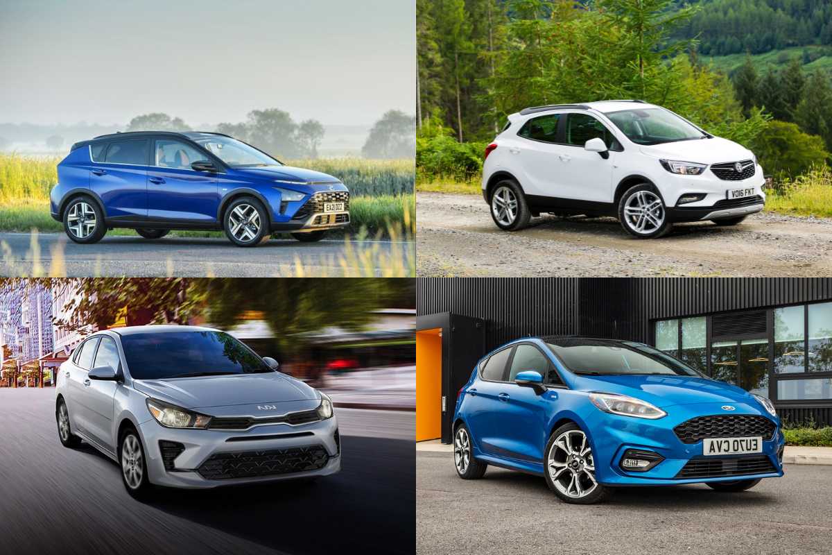 What Used Car Should I Buy?