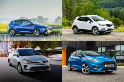 What Used Car Should I Buy?