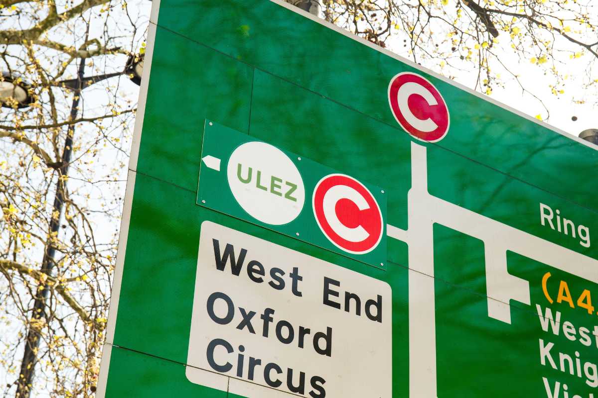 What cars will ULEZ kill off?