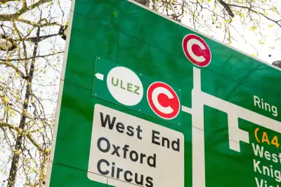 What cars will ULEZ kill off?