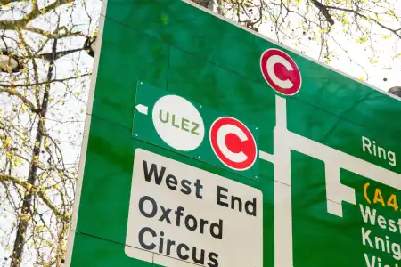 What cars will ULEZ kill off?