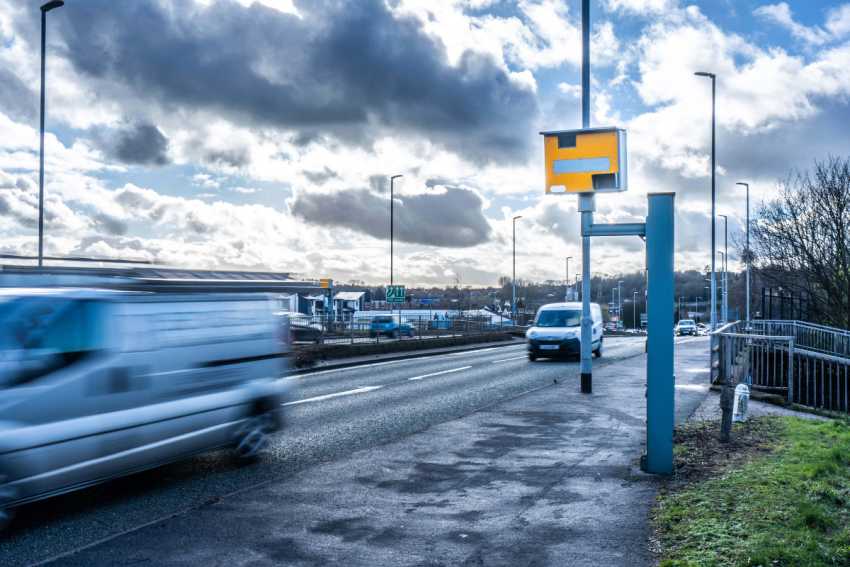 I know I wasn’t speeding when I got caught – how can I prove it?