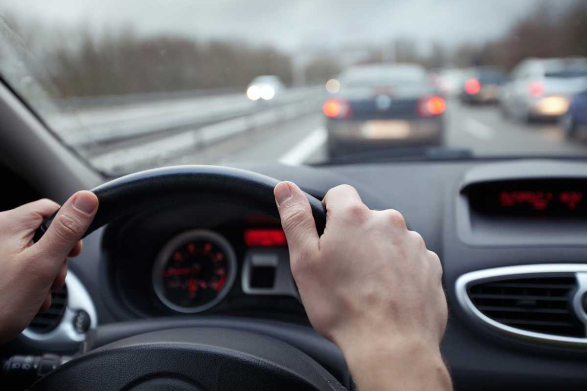 The World's Weirdest Driving Laws