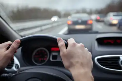 The World's Weirdest Driving Laws