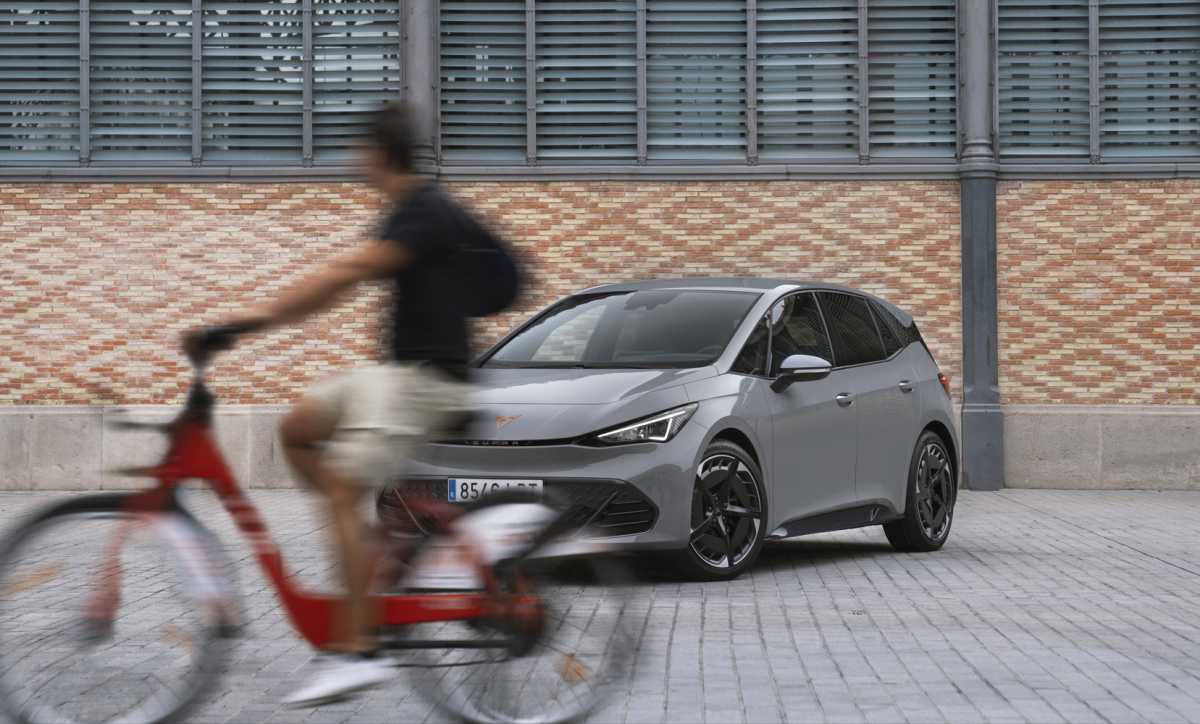 Common cyclist misconceptions