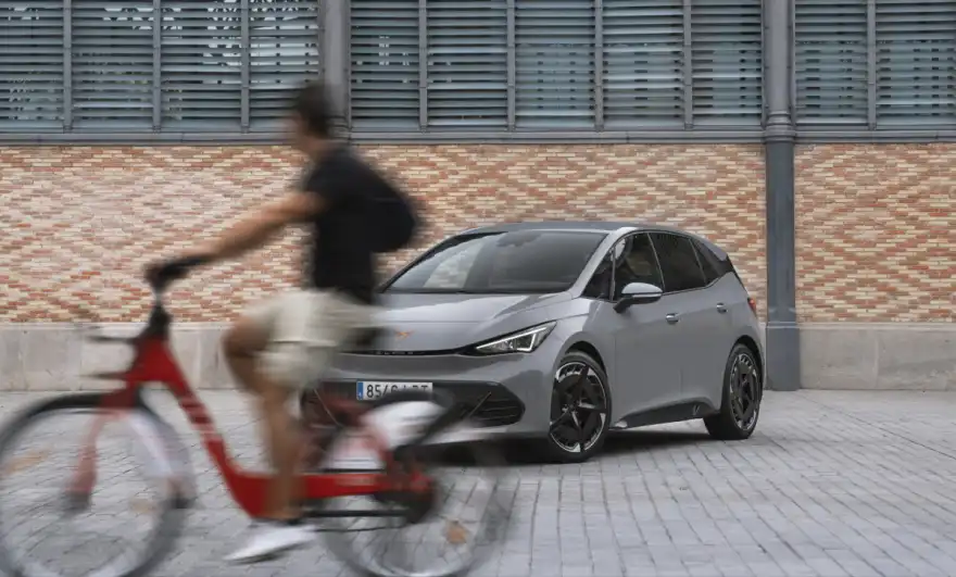 Common cyclist misconceptions
