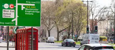 Where are the next ULEZ zones set to be?