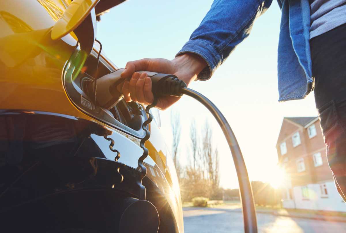 Is now a good time to buy an electric car?