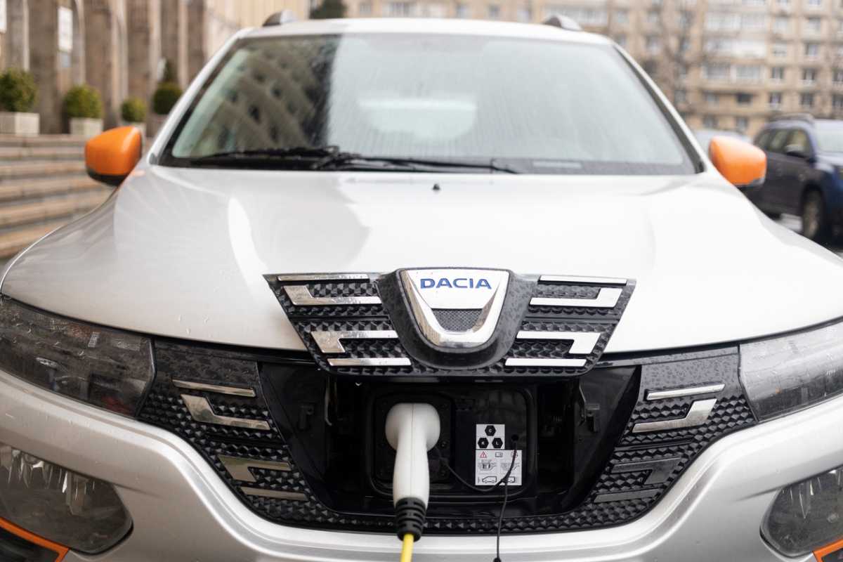 Top 3 most affordable electric cars