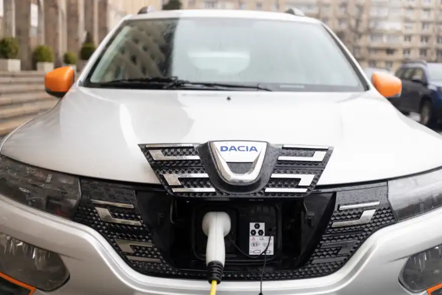 Top 3 most affordable electric cars
