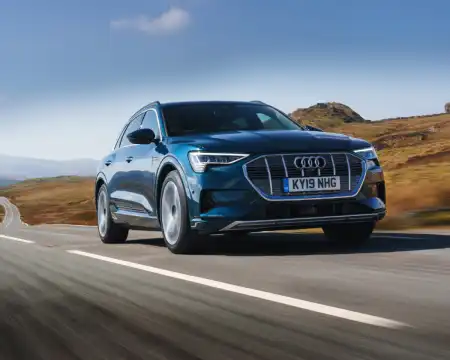 Second-hand electric cars just got cheaper: Here are the best used EVs available