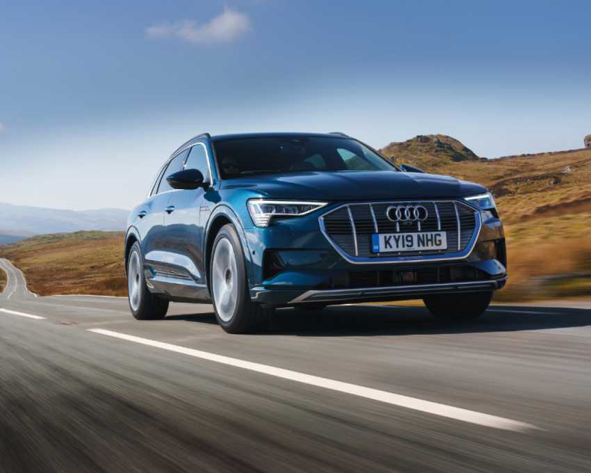 Second-hand electric cars just got cheaper: Here are the best used EVs available