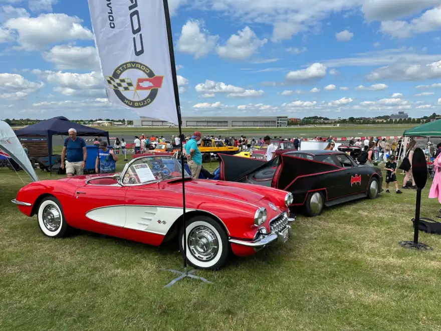 British Motor Show round-up 2023