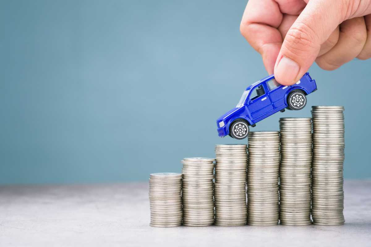 Good news for motorists? New car prices are expected to drop as raw material costs plummet