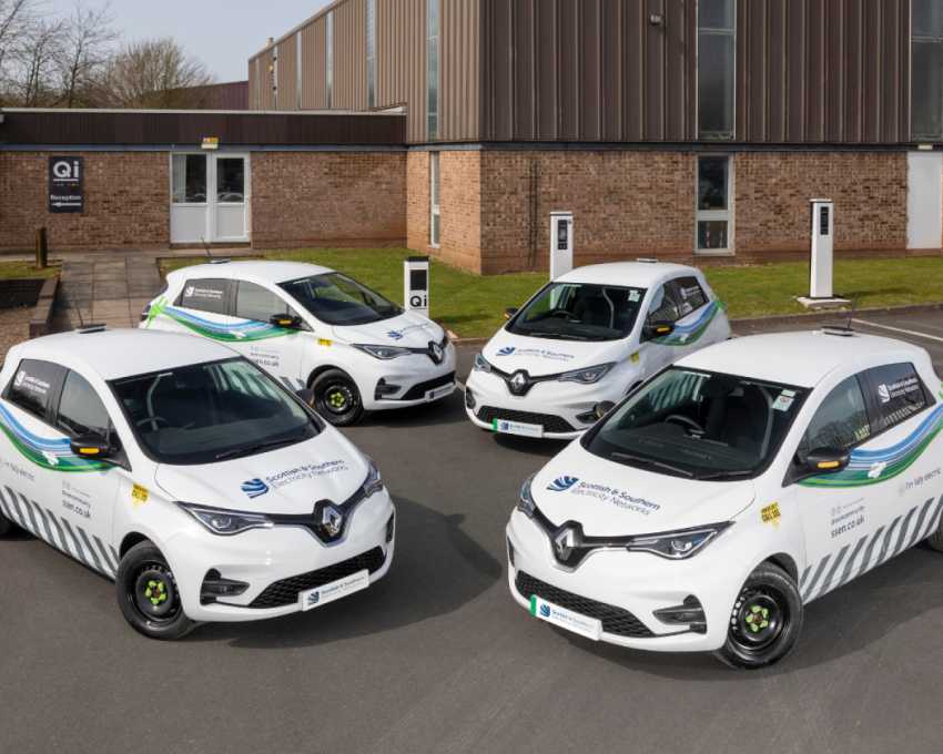 Are EV prices set to collapse due to ‘fleet dumping’?