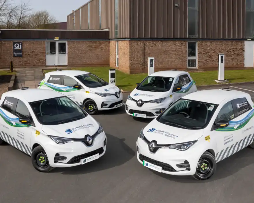 Are EV prices set to collapse due to ‘fleet dumping’?
