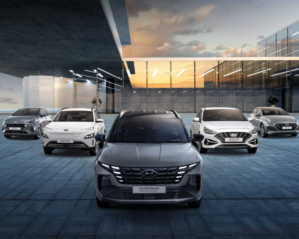 Hyundai Promise Approved Used cars to come with a whopping five-year warranty
