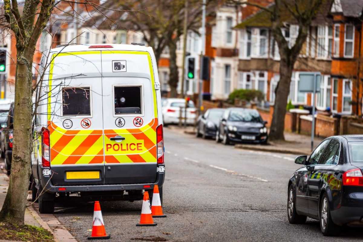 Group of MPs says all drivers should be fined if they’re caught going just 1mph over the speed limit