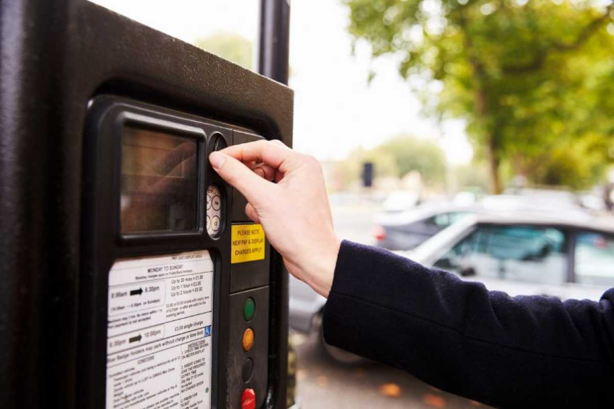 Bath Council introduces emissions-based parking charges