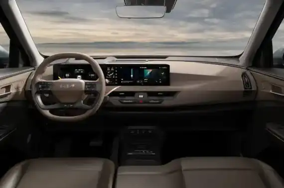 KIA EV5