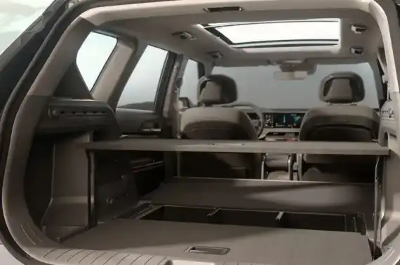 KIA EV5