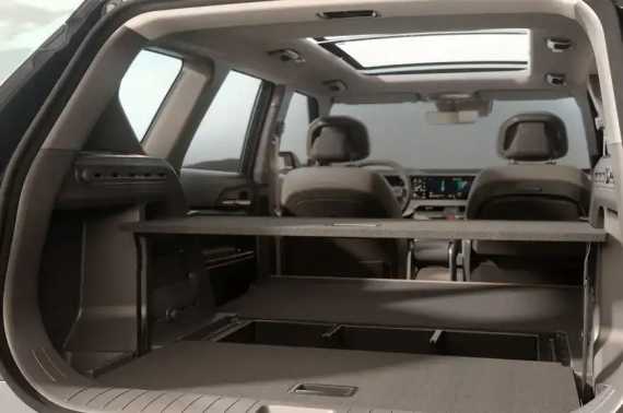 KIA EV5