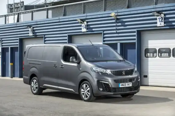 Peugeot Expert