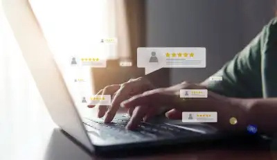 Regit hits 4.5 stars on Google Reviews