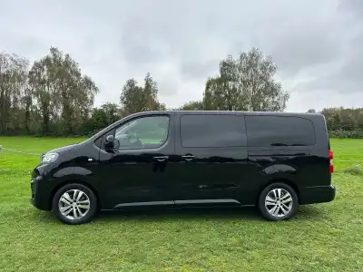 Peugeot e-Traveller Business VIP Long (2020 - 2024)