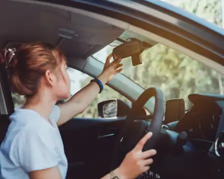 How to test drive a used car