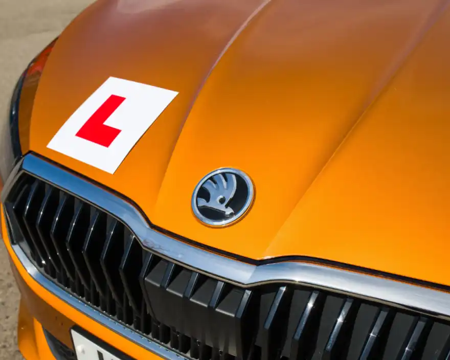 The most common reasons why driving tests are failed revealed