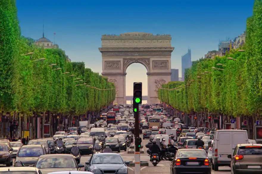 France is the country blocking the postponement of post-Brexit EV tariffs