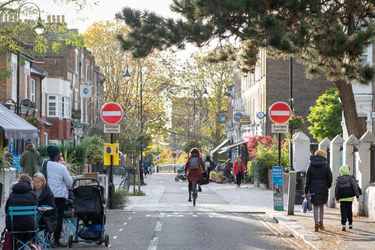 Oxford low traffic neighbourhoods branded a ‘failure in almost all aspects’ with some journeys slower than walking