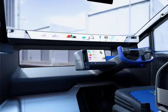 Toyota Kayoibako Concept