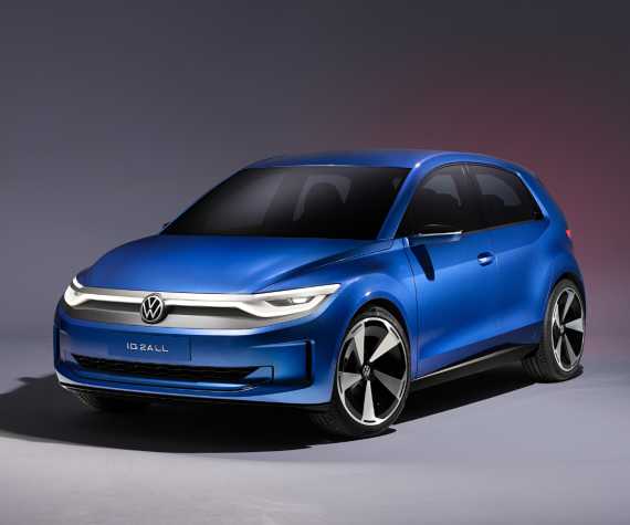 Volkswagen ID.2