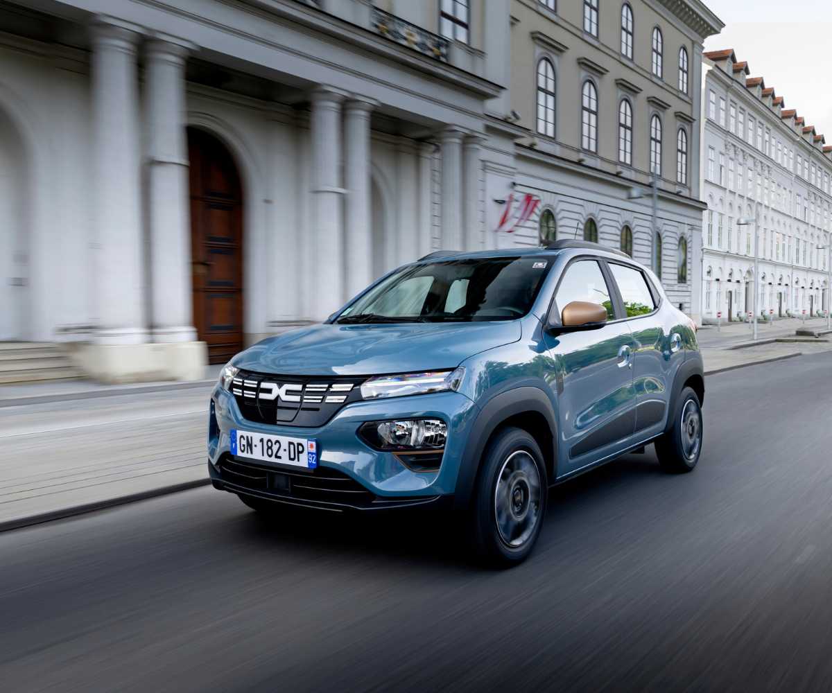 These are the most affordable new EVs you can buy today and those that are coming soon