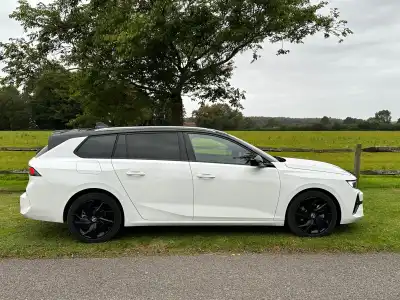 Vauxhall Astra Sports Tourer 2023 (2022 - 2026)