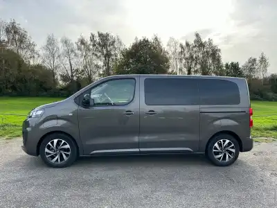 Citroen e-SpaceTourer Business Lounge M (2020 - 2023)