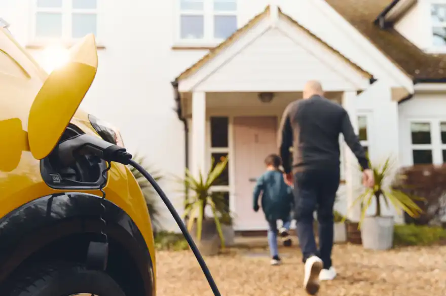 Could now be the best time to buy an electric vehicle?