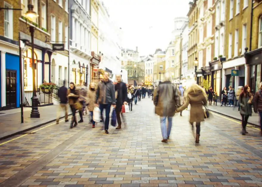 What are 15-minute cities and how will they impact motorists?