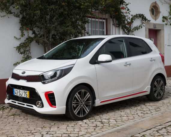 Kia Picanto