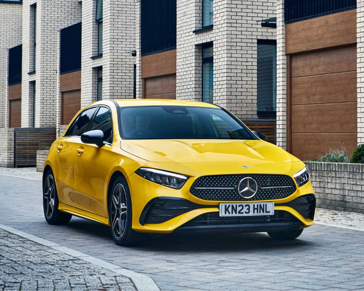 These are the cheapest new cars sold by the UK’s most popular brands