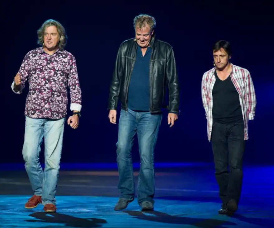 Top Gear researcher releases book on crazy car facts. We’ve picked 10 of our favourites