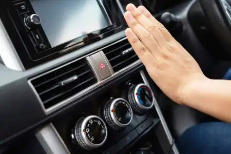 Winter Warning: Your Car's Temperature Could Cost You £5,000