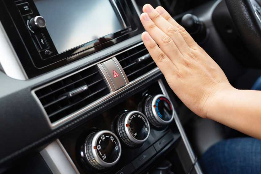 Winter Warning: Your Car's Temperature Could Cost You £5,000