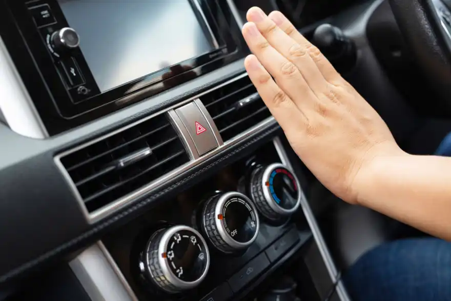 Winter Warning: Your Car's Temperature Could Cost You £5,000
